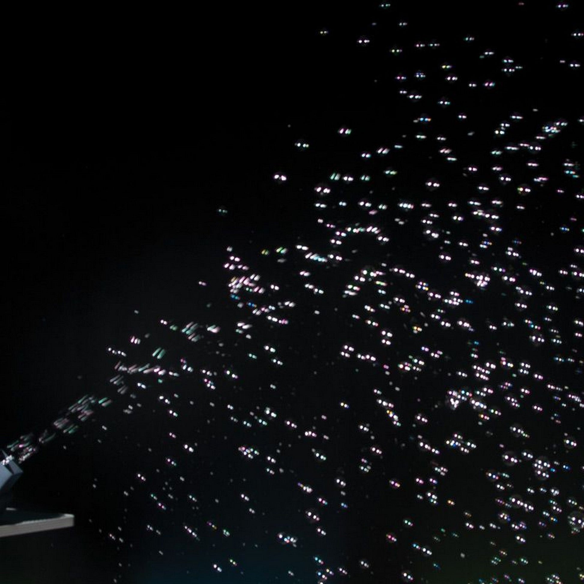  Eliminator Lighting BUBBLETRON EX Bubble Machine(Eliminator Lighting Bubbletron Ex Bubble Machine)