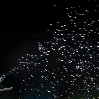  Eliminator Lighting BUBBLETRON EX Bubble Machine(Eliminator Lighting Bubbletron Ex Bubble Machine)