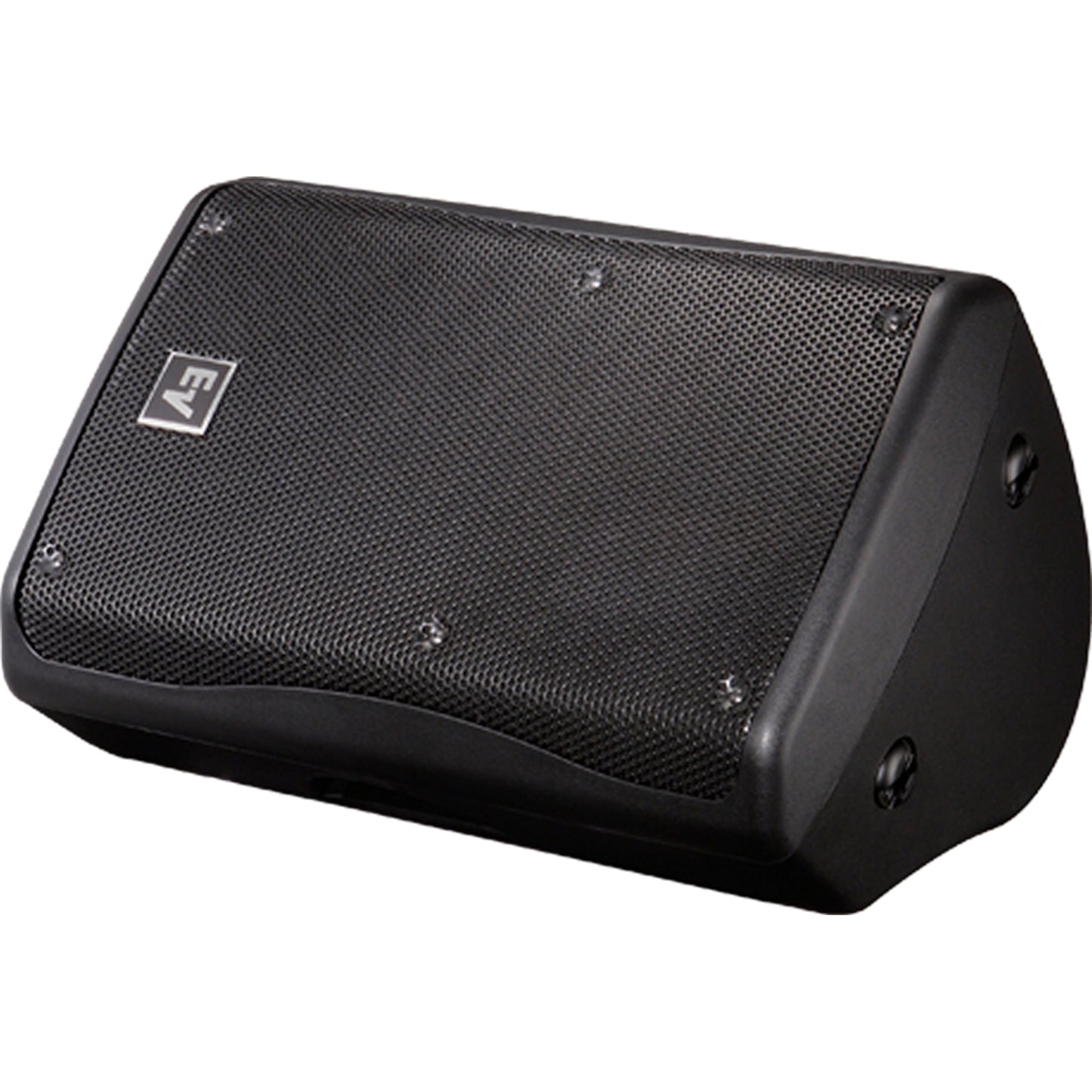  Electro-Voice ZX3-60B 600-Watt 12-Inch 2-Way 60 X 60 Loudspeaker System, Black(Electro Voice Zx3 60b 600 Watt 12 Inch 2 Way 60 X 60 Loudspeaker System Black)