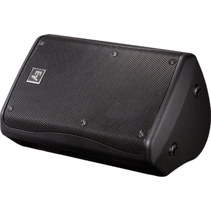  Electro-Voice ZX3-60B 600-Watt 12-Inch 2-Way 60 X 60 Loudspeaker System, Black(Electro Voice Zx3 60b 600 Watt 12 Inch 2 Way 60 X 60 Loudspeaker System Black)