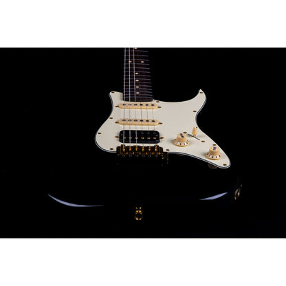  JET Guitars JS-480 Canadian Roasted Maple Neck Electric Guitar, 6-String(Jet Guitars Js 480 Canadian Roasted Maple Neck Electric Guitar 6 String)