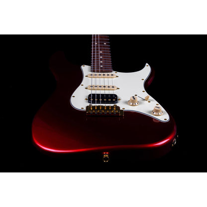  JET Guitars JS-480 Canadian Roasted Maple Neck Electric Guitar, 6-String(Jet Guitars Js 480 Canadian Roasted Maple Neck Electric Guitar 6 String)