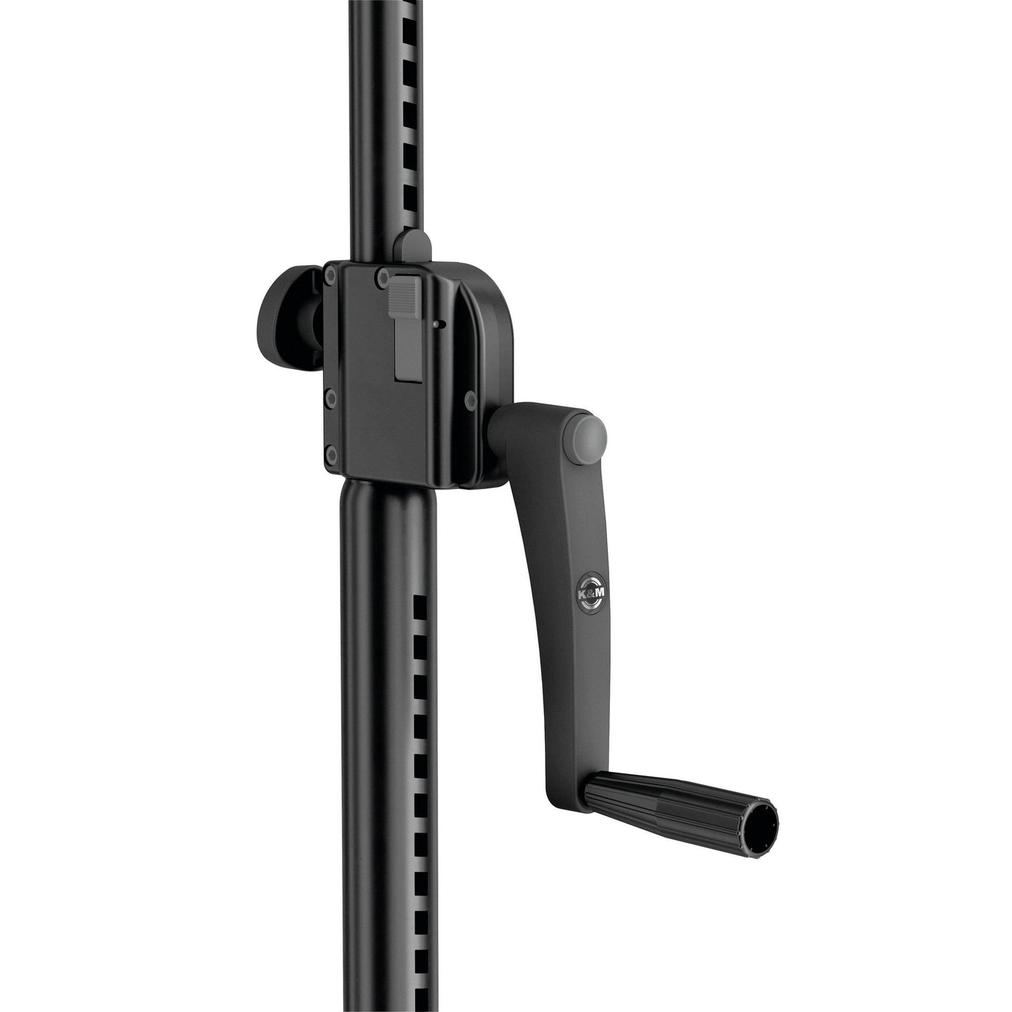  K&M 24615 Lighting/Speaker Stand(Kandm 24615 Lighting Speaker Stand)