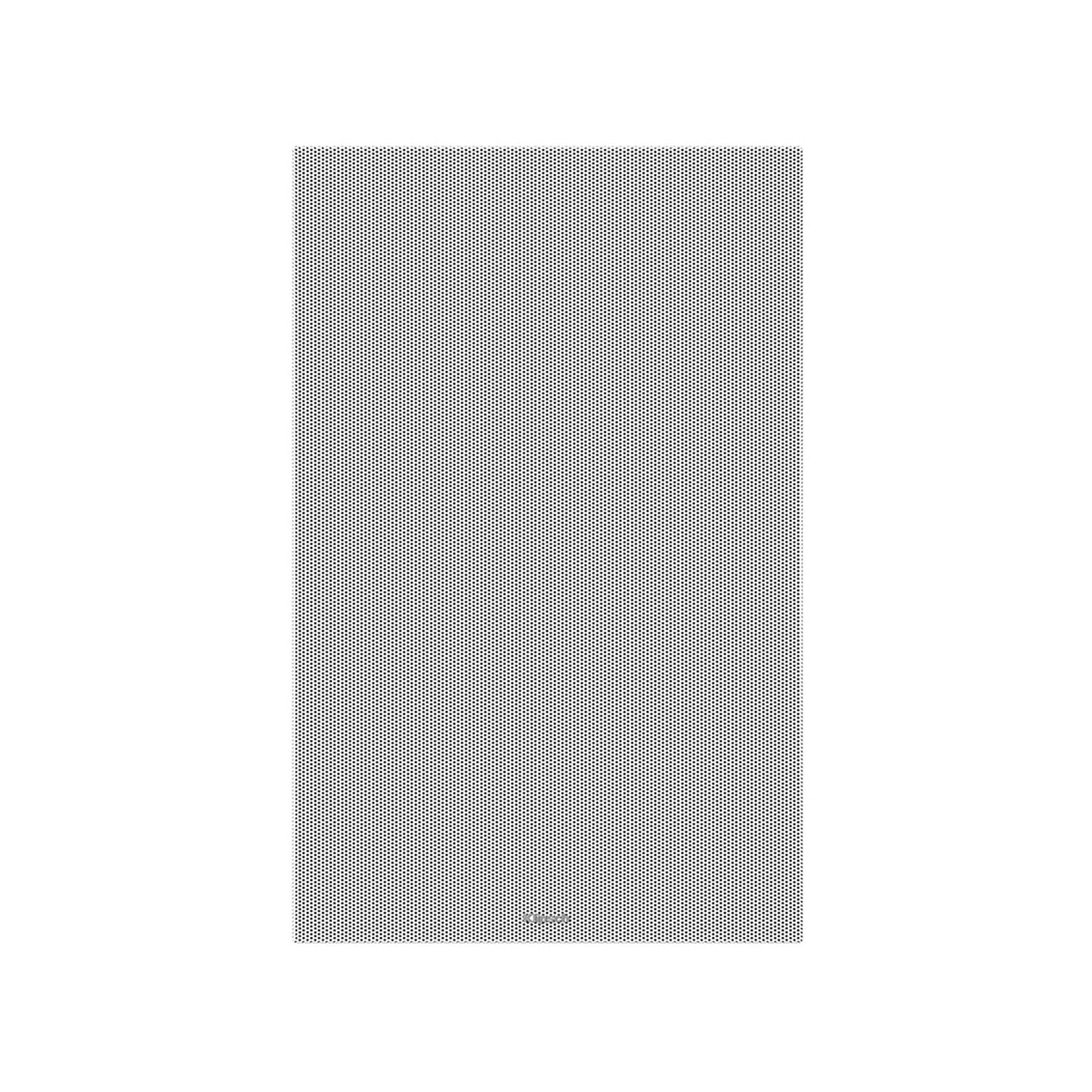  Klipsch DS-160W Designer Series 6.5-Inch In-Wall Speaker, Single Unit, White(Klipsch Ds 160w Designer Series 65 Inch In Wall Speaker Single Unit White)
