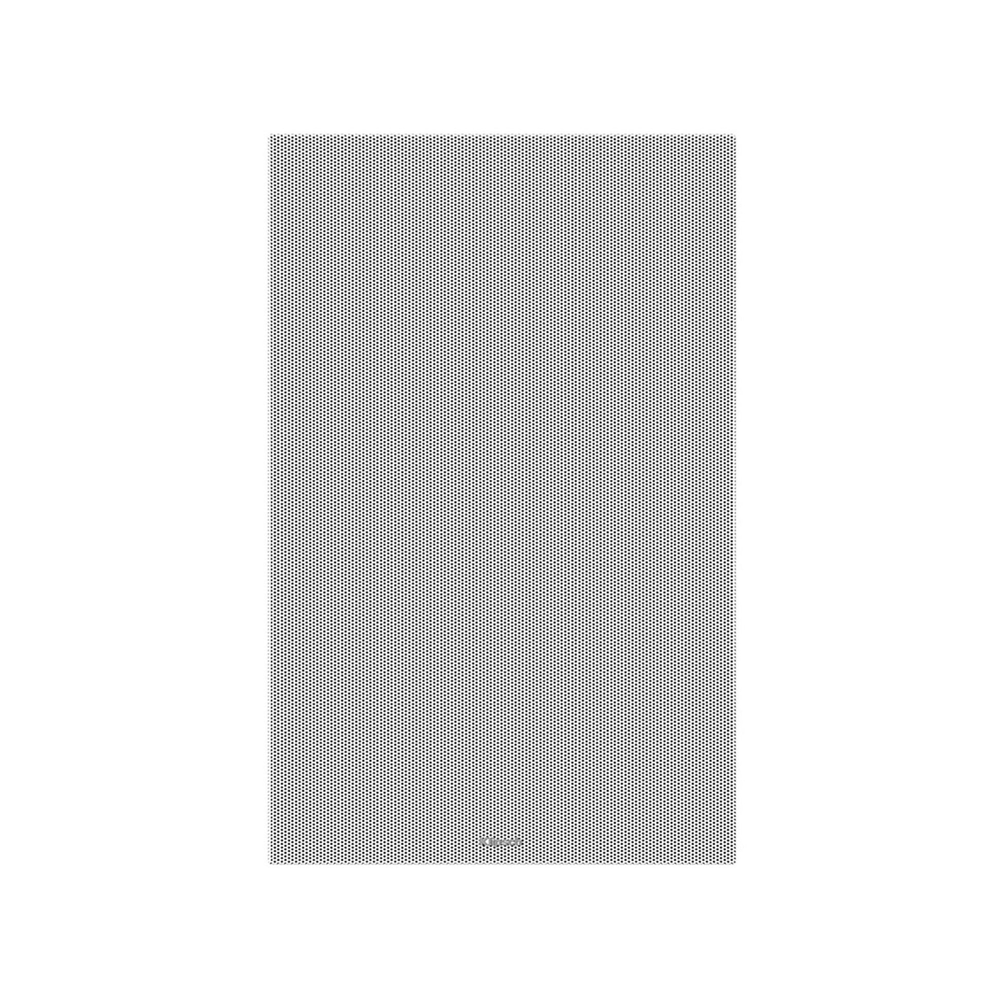  Klipsch DS-160W Designer Series 6.5-Inch In-Wall Speaker, Single Unit, White(Klipsch Ds 160w Designer Series 65 Inch In Wall Speaker Single Unit White)