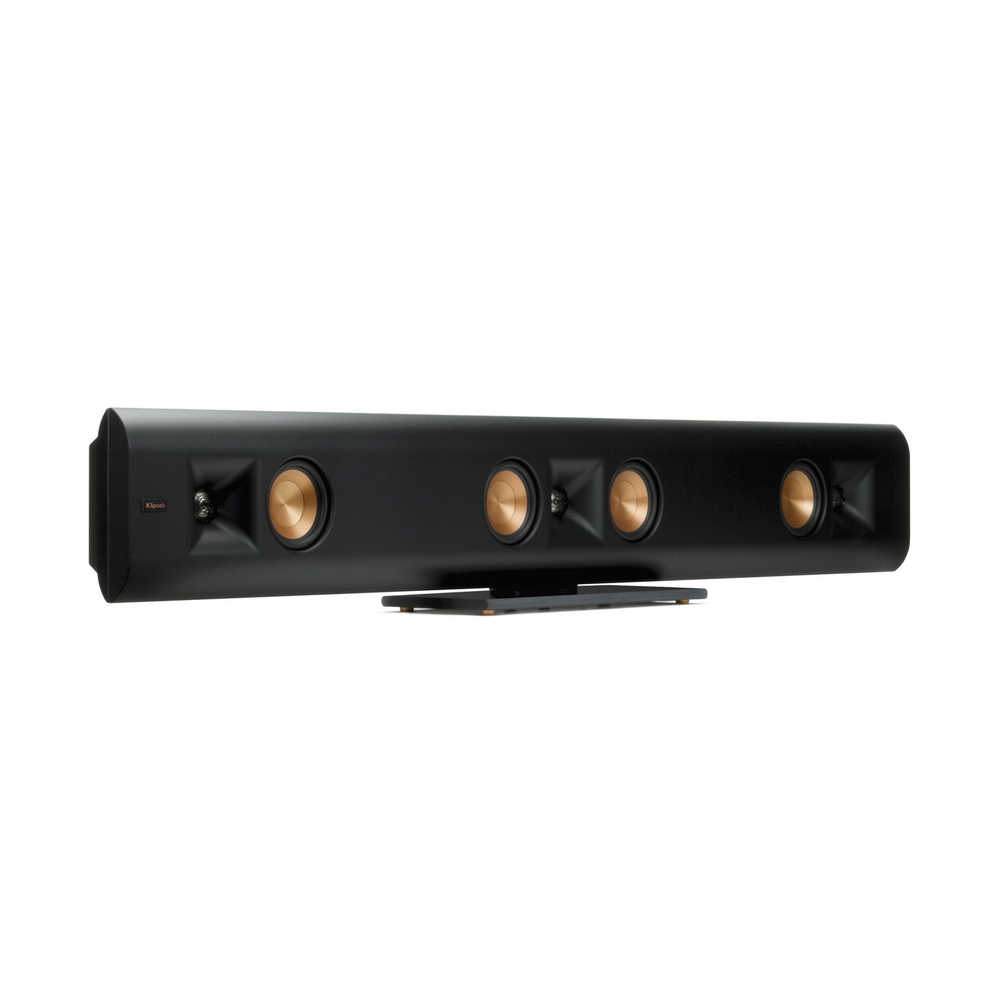  Klipsch RP-44D SB Reference Premiere Designer Series 3-Channel On-Wall Passive Sound Bar(Klipsch Rp 44d Sb Reference Premiere Designer Series 3 Channel On Wall Passive Sound Bar)