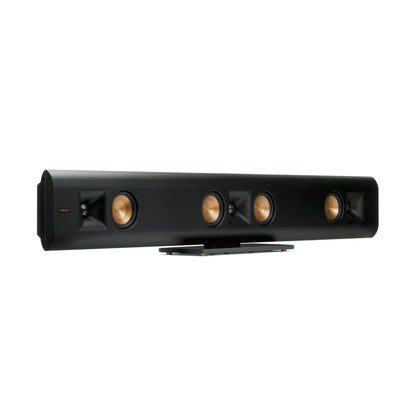  Klipsch RP-44D SB Reference Premiere Designer Series 3-Channel On-Wall Passive Sound Bar(Klipsch Rp 44d Sb Reference Premiere Designer Series 3 Channel On Wall Passive Sound Bar)
