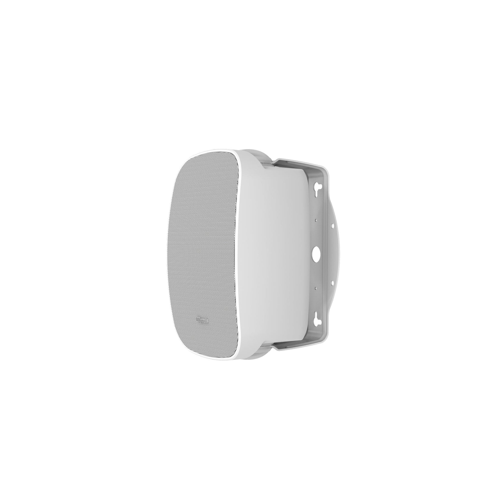  Klipsch RSM-400 4-Inch Indoor/Outdoor Surface-Mount Loudspeaker, Pair(Klipsch Rsm 400 4 Inch Indoor Outdoor Surface Mount Loudspeaker Pair)