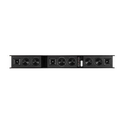  Klipsch ST-BAR Heritage Theater Series Passive LCR Sound Bar, Single Unit(Klipsch St Bar Heritage Theater Series Passive Lcr Sound Bar Single Unit)