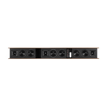  Klipsch ST-BAR Heritage Theater Series Passive LCR Sound Bar, Single Unit(Klipsch St Bar Heritage Theater Series Passive Lcr Sound Bar Single Unit)