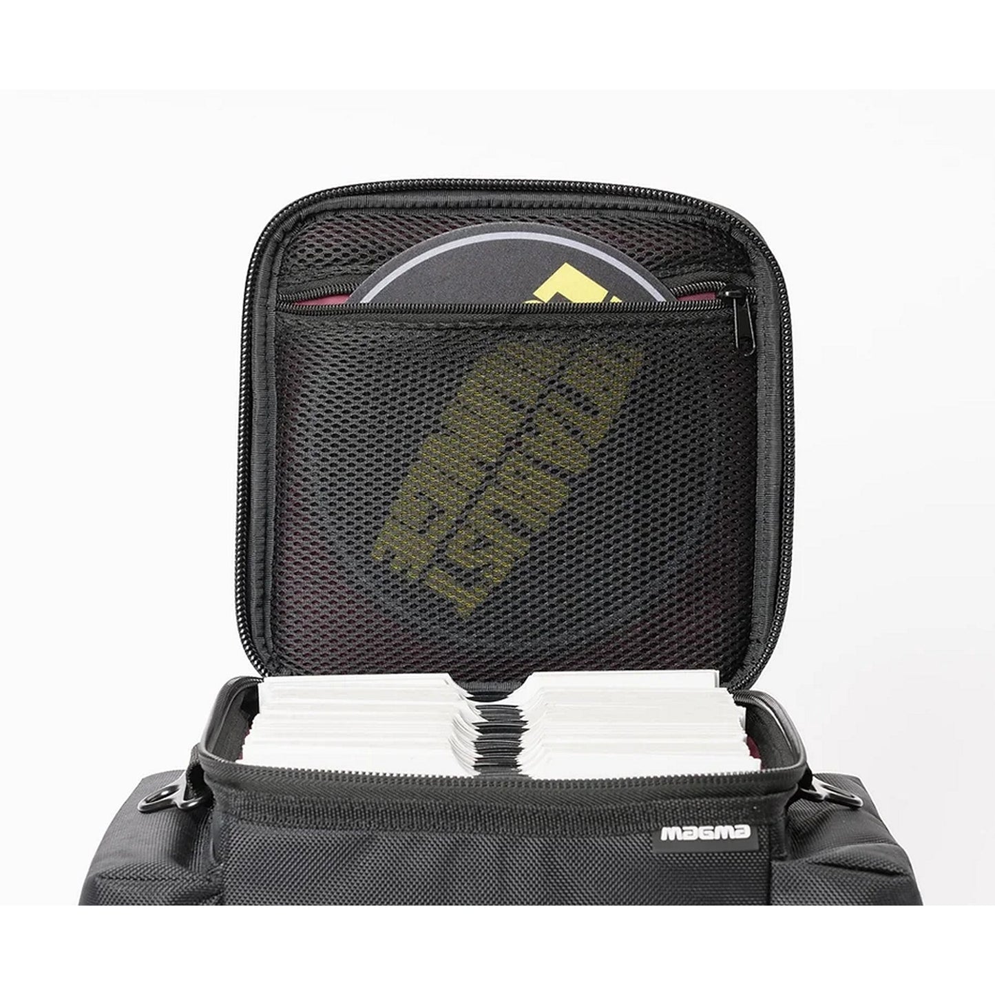  Magma 45 Record-Bag 100 With Detachable Shoulder Strap(Magma 45 Record Bag 100 With Detachable Shoulder Strap)