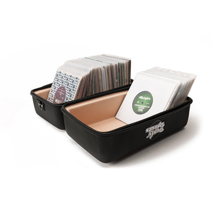  Magma 45 Sandwich Record Bag with Shoulder Straps(Magma 45 Sandwich Record Bag With Shoulder Straps)