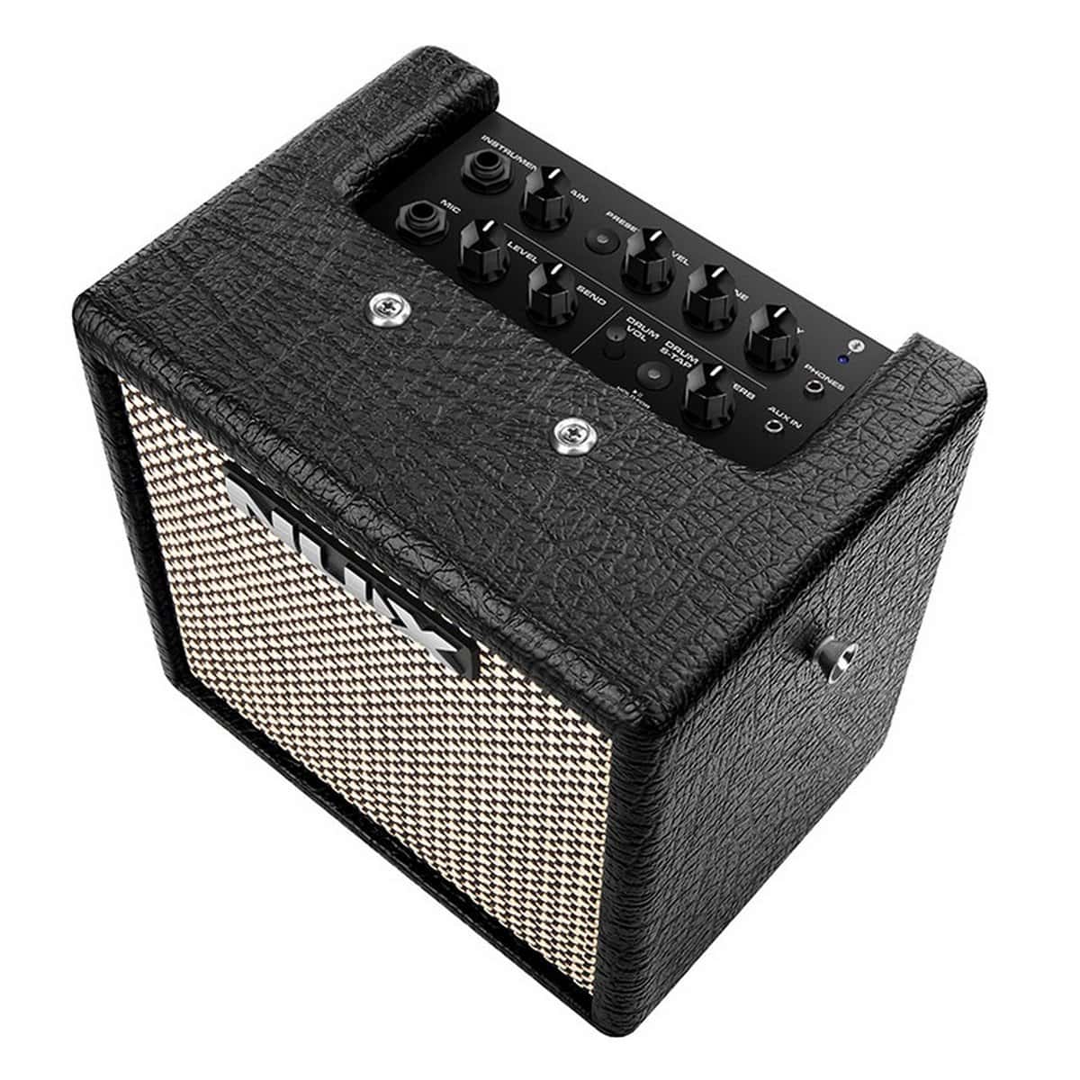 NUX Mighty 8BT MKII 8-Watt Battery-Powered Bluetooth Electric Guitar Amplifier(Nux Mighty 8bt Mkii 8 Watt Battery Powered Bluetooth Electric Guitar Amplifier)