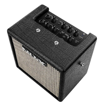  NUX Mighty 8BT MKII 8-Watt Battery-Powered Bluetooth Electric Guitar Amplifier(Nux Mighty 8bt Mkii 8 Watt Battery Powered Bluetooth Electric Guitar Amplifier)