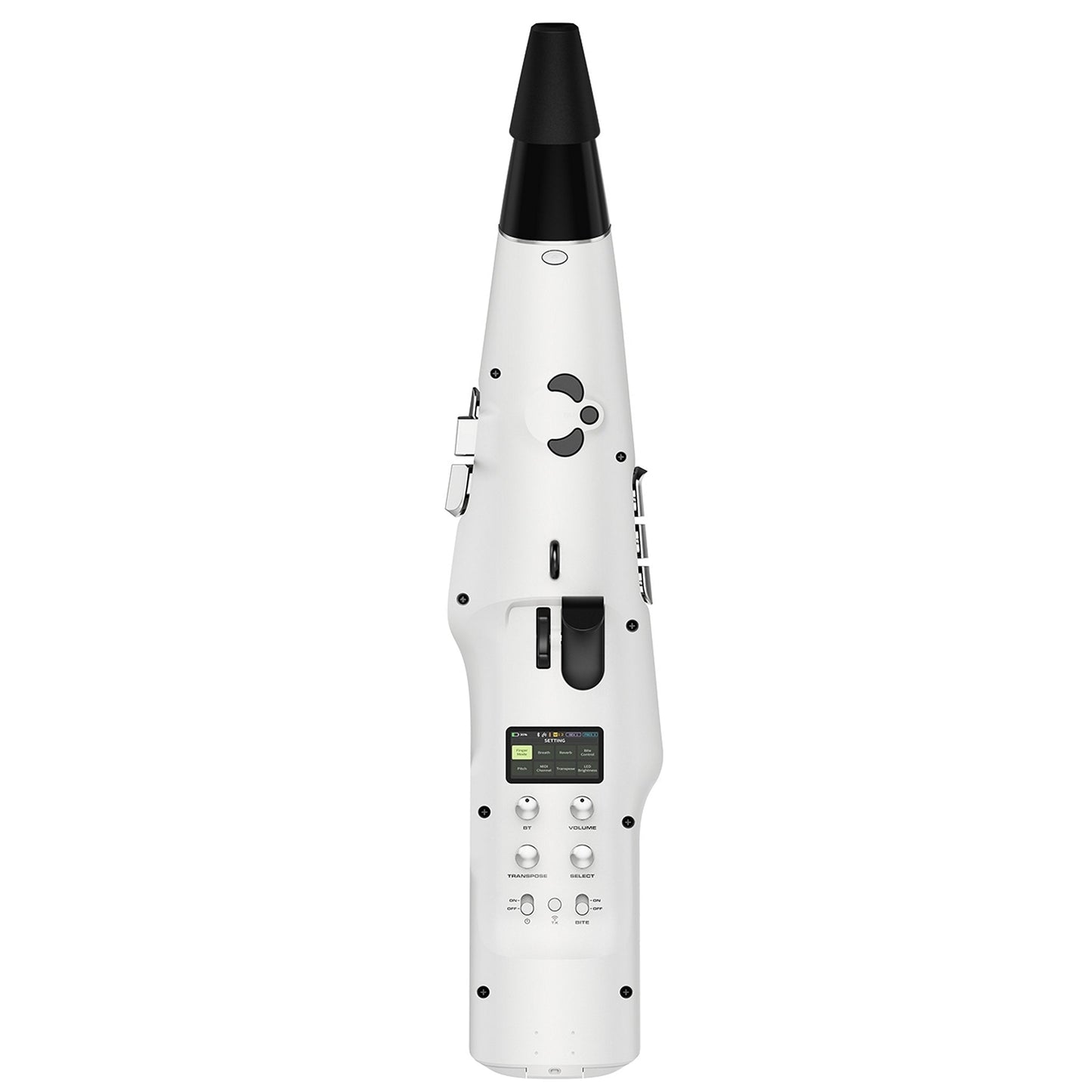  Nux NES-1 Bluetooth Digital Wind Instrument(Nux Nes 1 Bluetooth Digital Wind Instrument)
