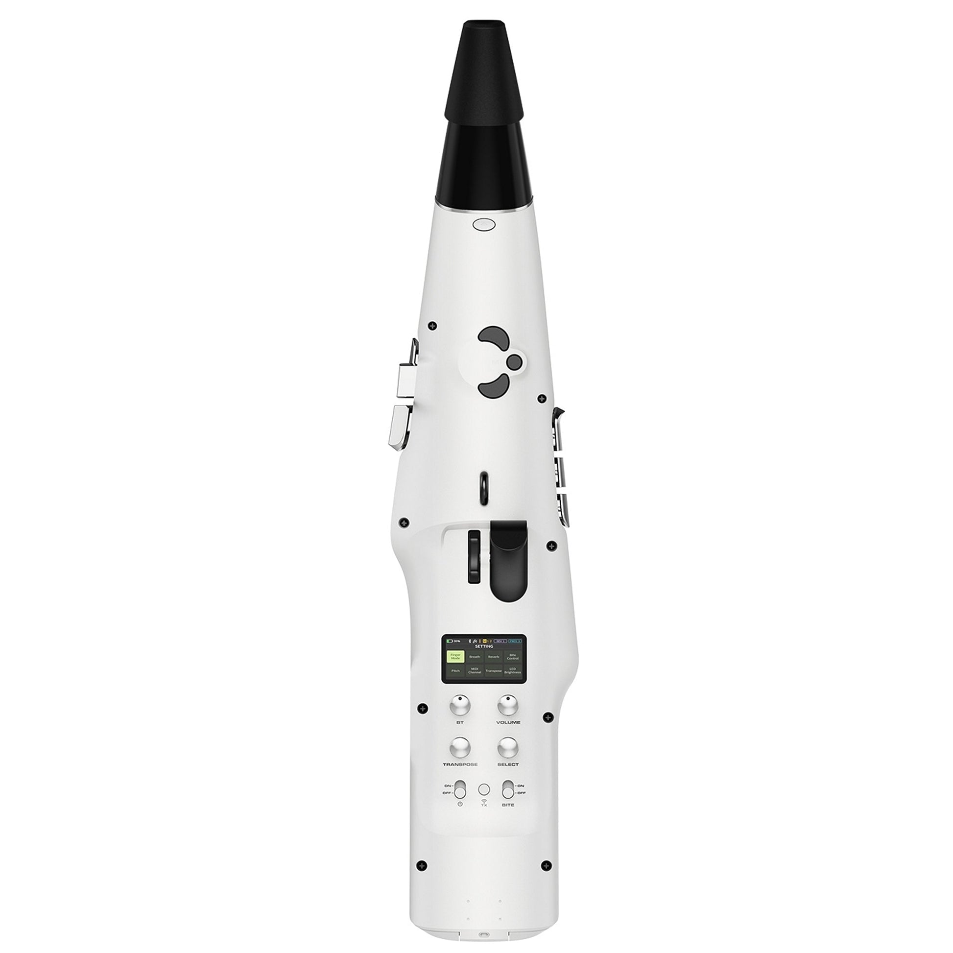  Nux NES-1 Bluetooth Digital Wind Instrument(Nux Nes 1 Bluetooth Digital Wind Instrument)