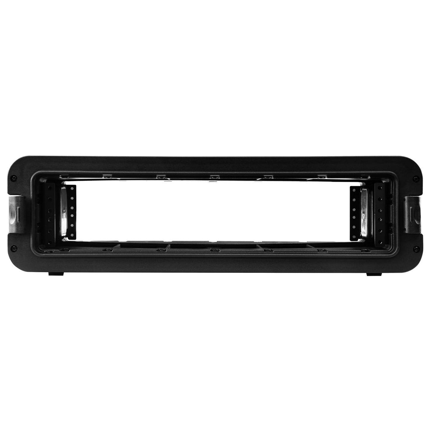  Odyssey Vulcan Series Watertight Dust-Proof Rack Case, 10.5-Inch Rail-to-Rail(Odyssey Vr2s Vulcan Series Watertight Dust Proof Rack Case 105 Inch Rail To Rail)
