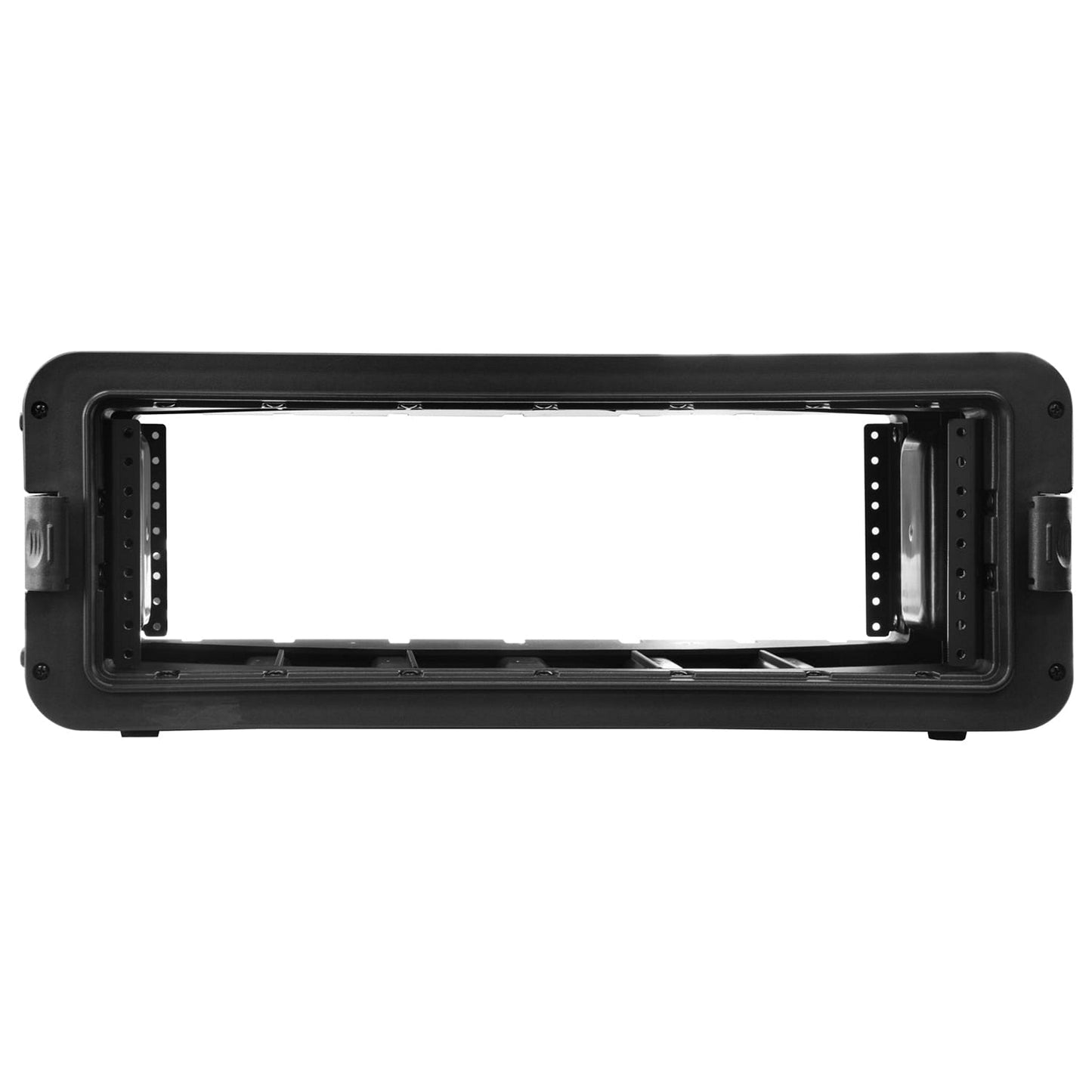  Odyssey Vulcan Series Watertight Dust-Proof Rack Case, 10.5-Inch Rail-to-Rail(Odyssey Vr2s Vulcan Series Watertight Dust Proof Rack Case 105 Inch Rail To Rail)