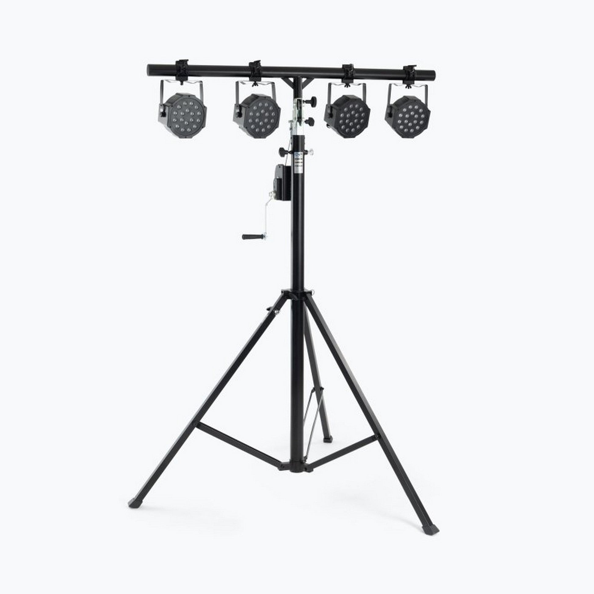  On-Stage LS9900B Crank Up Lighting Stand(On Stage Ls9900b Crank Up Lighting Stand)