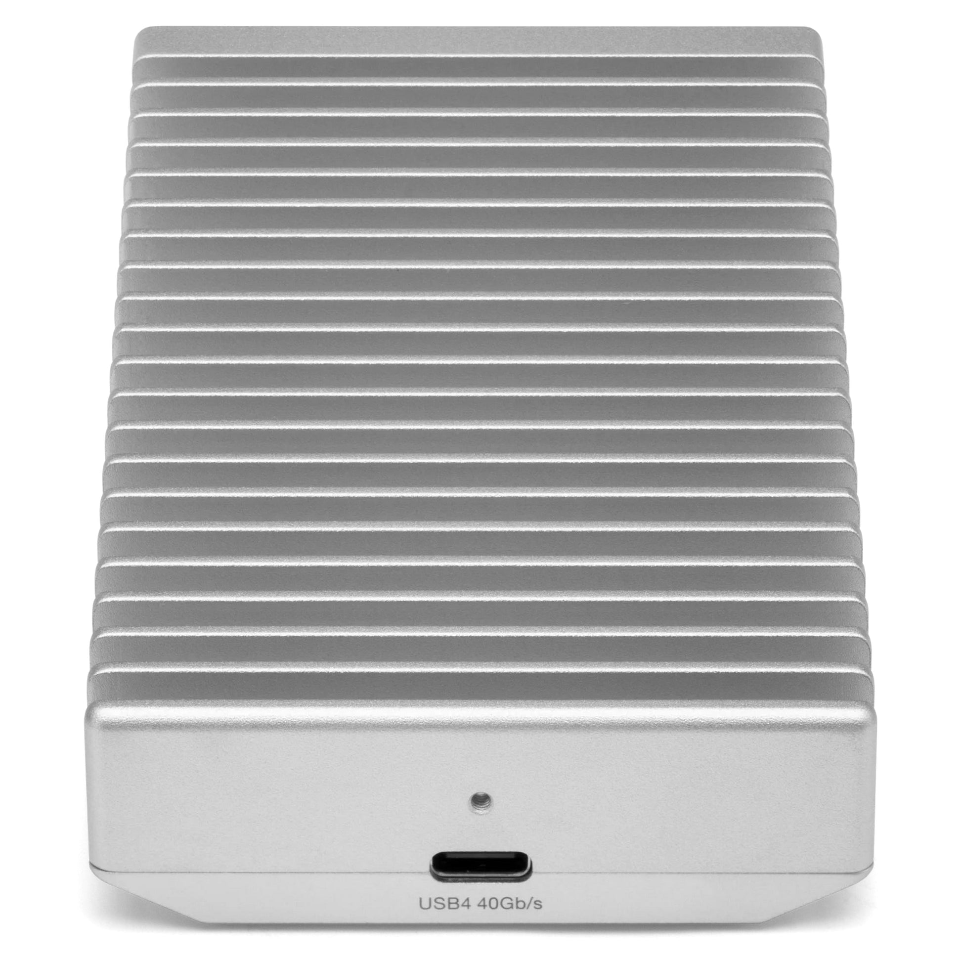  OWC Express 1M2 Portable USB4 NVMe SSD External Storage(Owc Express 1m2 Portable Usb4 Nvme Ssd External Storage)