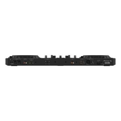  Pioneer DJ DDJ-REV5 Scratch-Style 2-Channel DJ Controller(Pioneer Dj Ddj Rev5 Scratch Style 2 Channel Performance Dj Controller)
