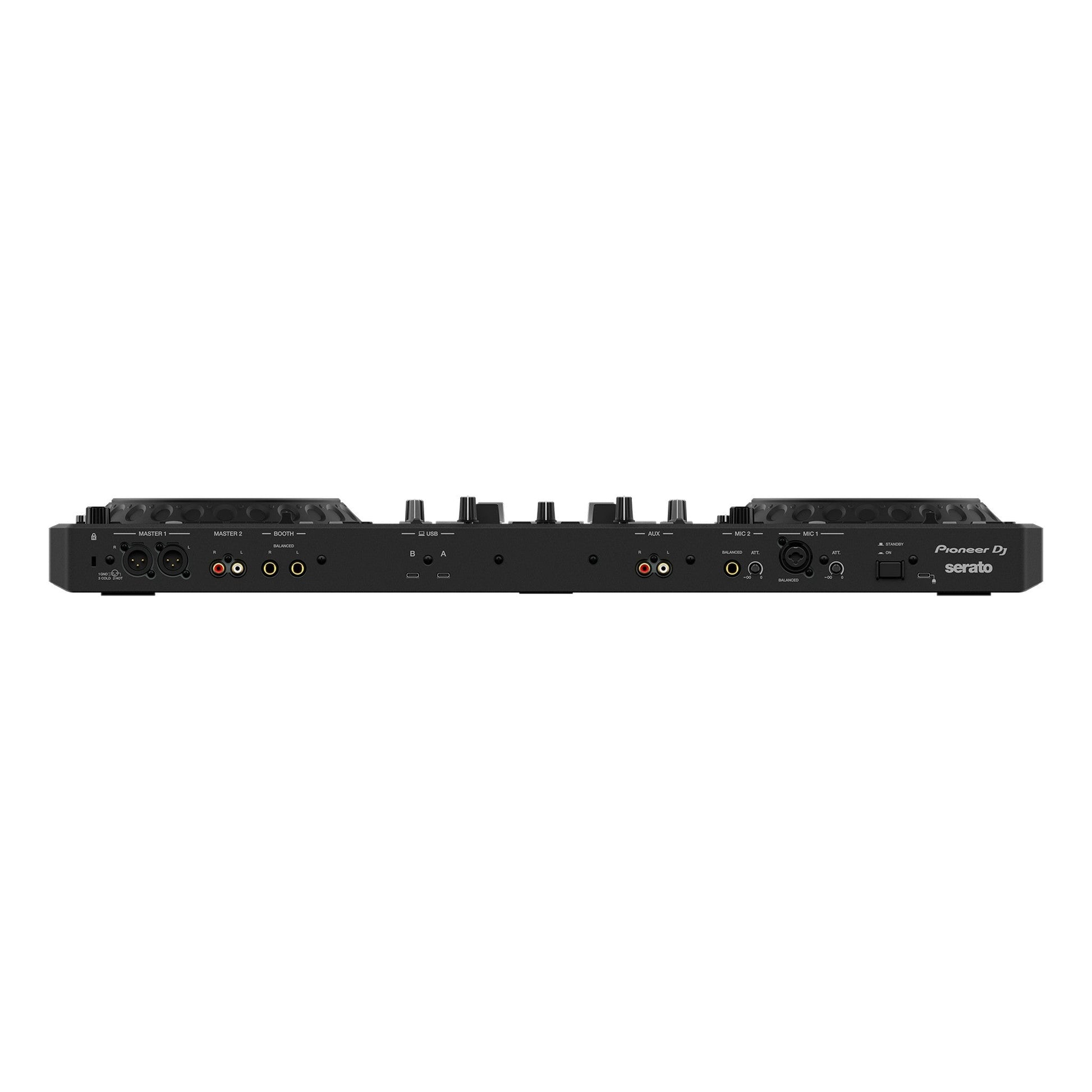  Pioneer DJ DDJ-REV5 Scratch-Style 2-Channel DJ Controller (Used)(Pioneer Dj Ddj Rev5 Scratch Style 2 Channel Dj Controller Used 1)