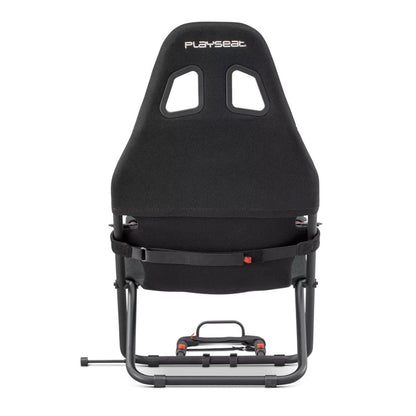  Playseat Challenge Gaming Racing Seat(Playseat Challenge Racing Seat Black Actifit)