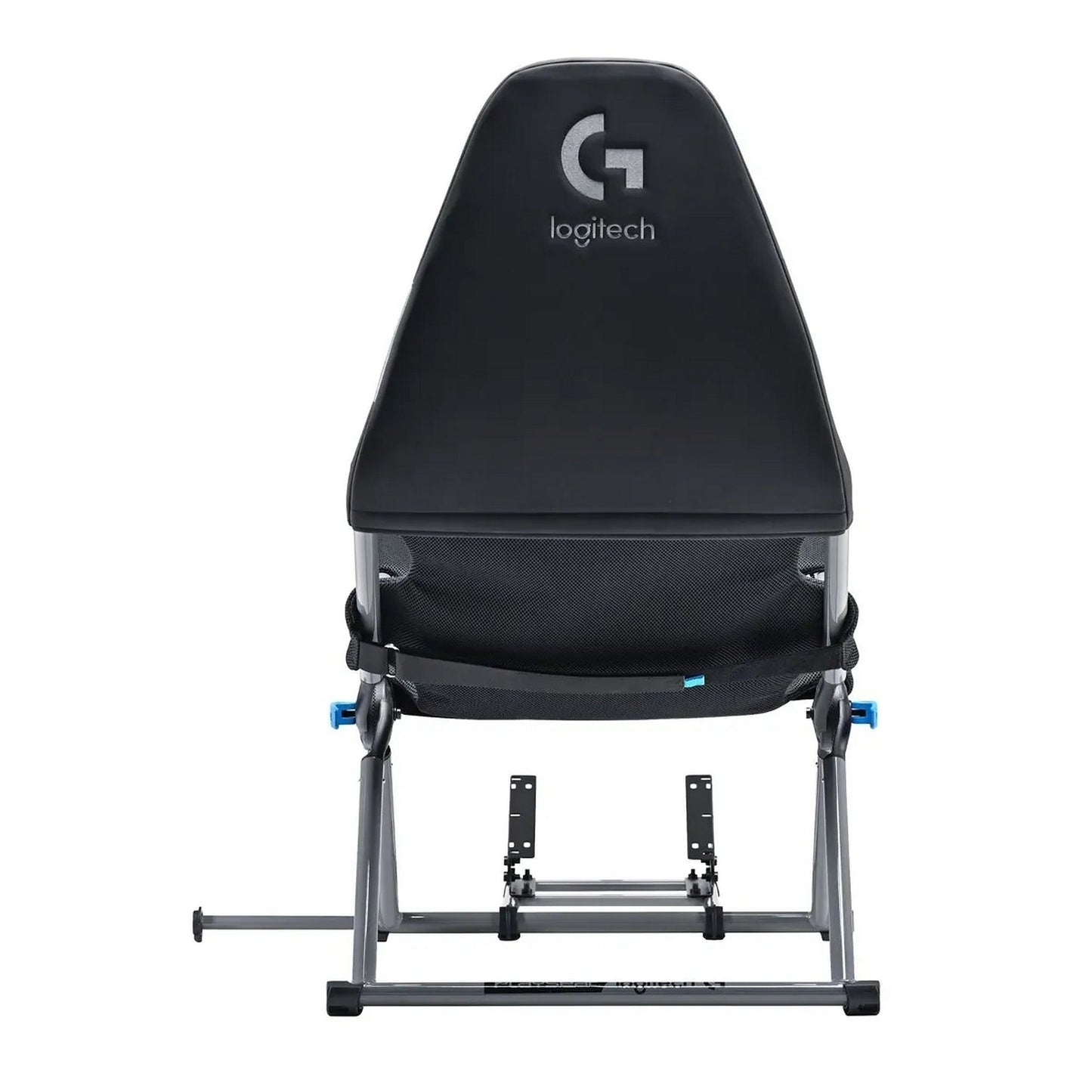 Playseat Challenge Gaming Racing Seat(Playseat Challenge Racing Seat Black Actifit)