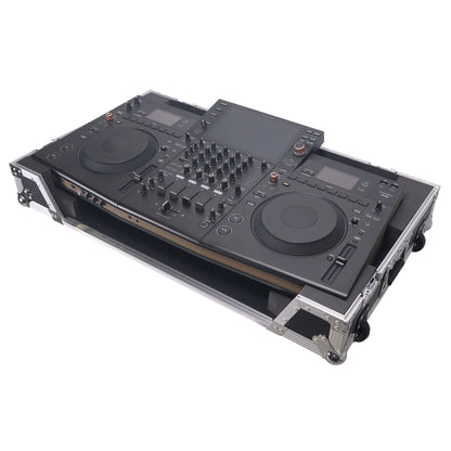  ProX XS-OPUSQUAD Case For Pioneer DJ Opus Quad DJ Controller(Prox Xs Opusquad Case For Pioneer Dj Opus Quad Dj Controller)