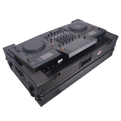  ProX XS-OPUSQUAD Case For Pioneer DJ Opus Quad DJ Controller(Prox Xs Opusquad Case For Pioneer Dj Opus Quad Dj Controller)