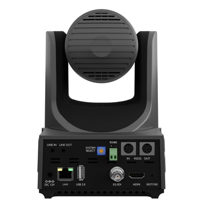  PTZOptics PT12X-LINK-4K Link 4K 12xPTZ Camera(Ptzoptics Pt12x Link 4k Gy Link 4k 12x Ptz Camera)