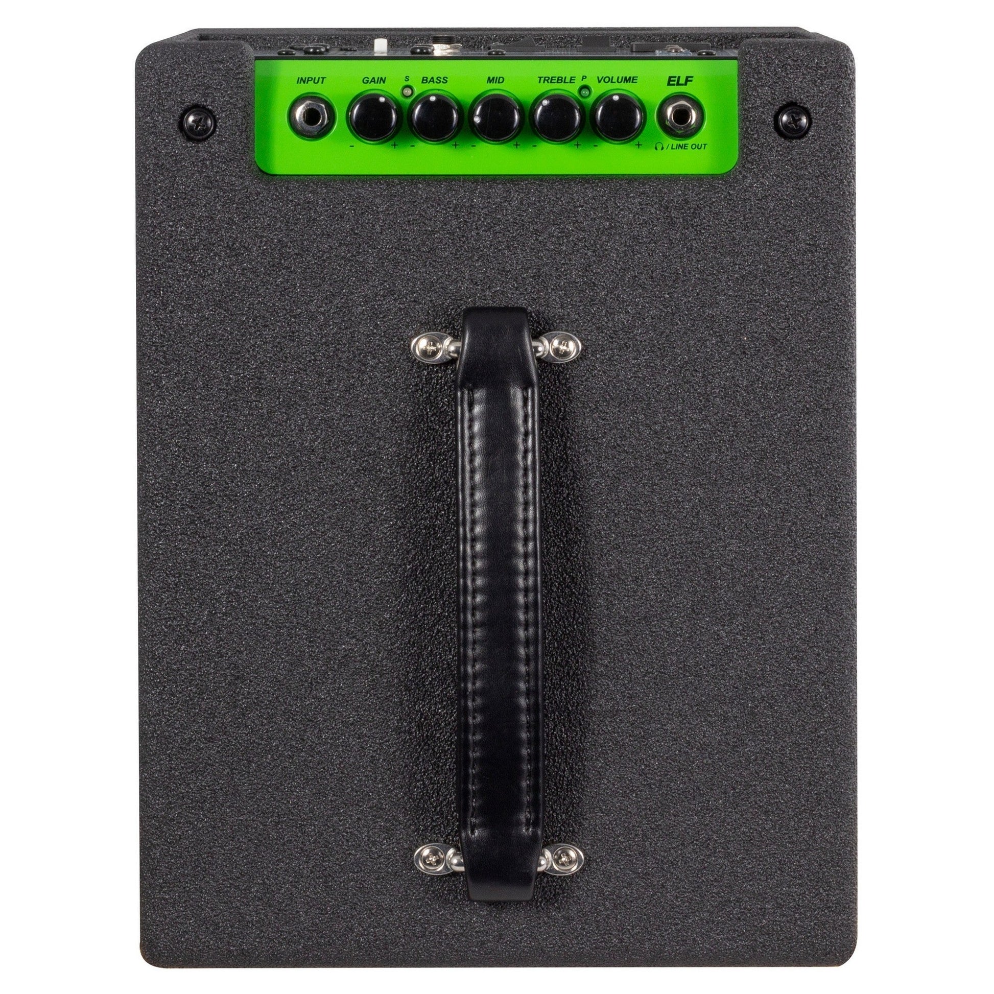  Peavey Trace Elliot Elf 1 X 8 Combo Bass Amplifier(Peavey Trace Elliot Elf 1 X 8 Combo Bass Amplifier)