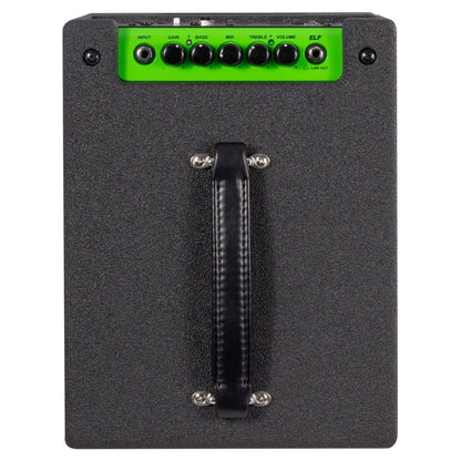  Peavey Trace Elliot Elf 1 X 8 Combo Bass Amplifier(Peavey Trace Elliot Elf 1 X 8 Combo Bass Amplifier)