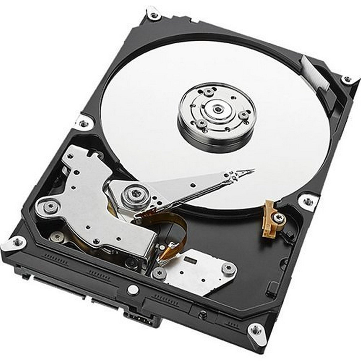  Seagate ST1000VX005 SkyHawk Surveillance Hard Drive, 1TB(Seagate St1000vx005 Skyhawk Surveillance Hard Drive 1tb)
