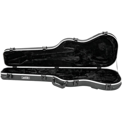  SKB 1SKB-FB-4 Shaped Standard Bass Case(Skb 1skb Fb 4 Shaped Standard Bass Case)