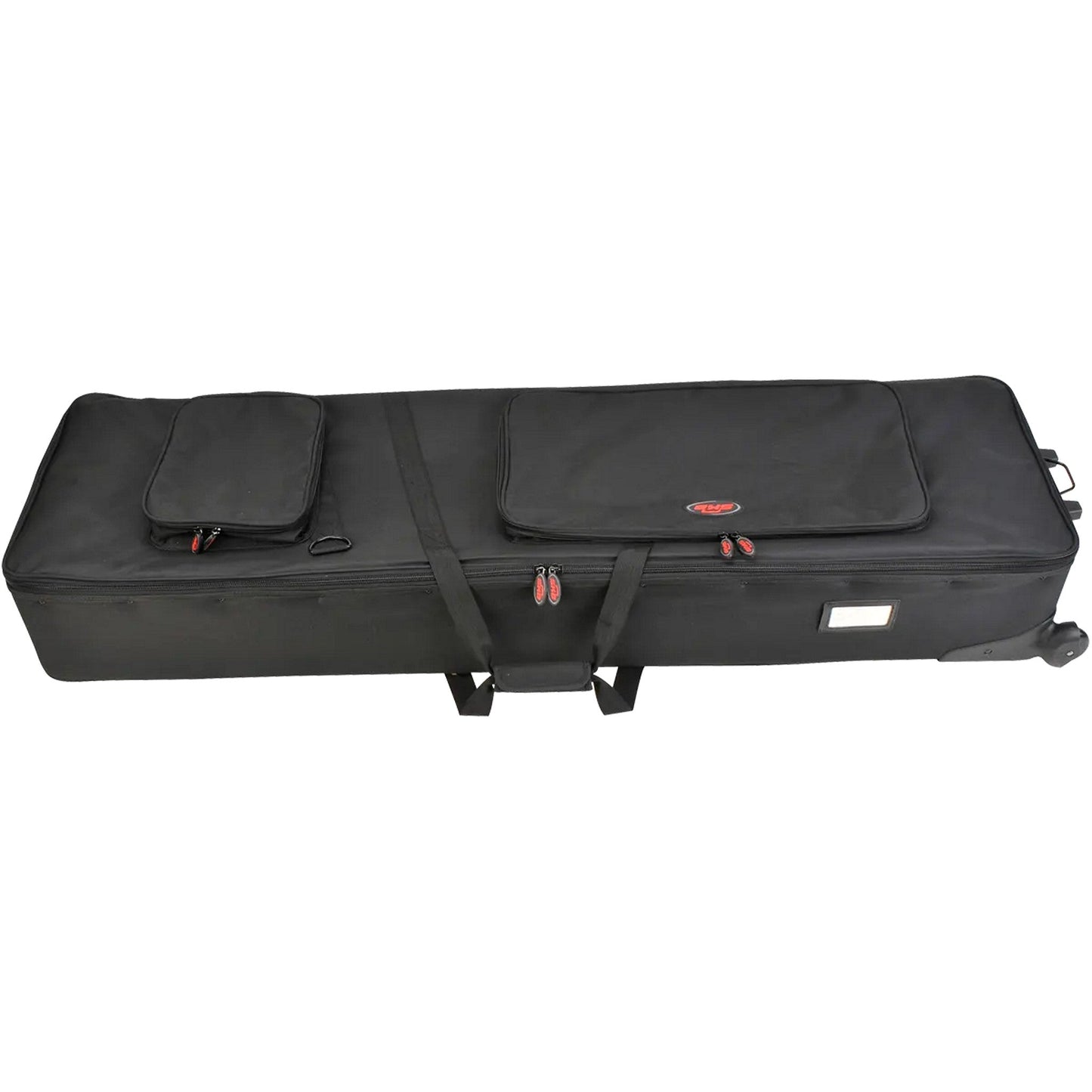  SKB 1SKB-SC88NKW Soft Case For 88-Note Narrow Keyboards(Skb 1skb Sc88nkw Soft Case For 88 Note Narrow Keyboards)