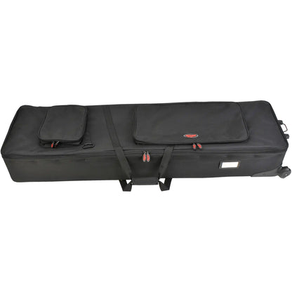  SKB 1SKB-SC88NKW Soft Case For 88-Note Narrow Keyboards(Skb 1skb Sc88nkw Soft Case For 88 Note Narrow Keyboards)