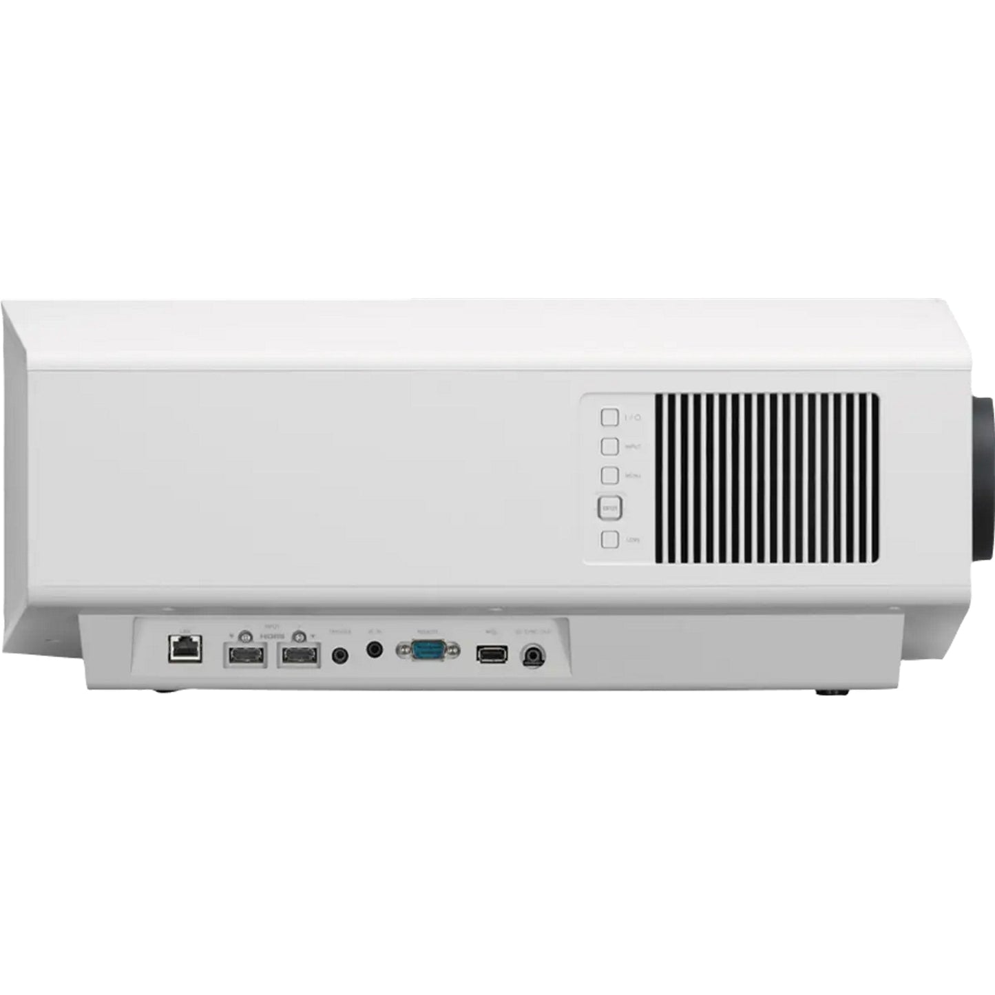  Sony VPL-XW6000ES 4K HDR Laser Home Theater Projector With Native 4K SXRD Panel(Sony Vpl Xw6000es 4k Hdr Laser Home Theater Projector With Native 4k Sxrd Panel)