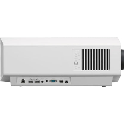  Sony VPL-XW6000ES 4K HDR Laser Home Theater Projector With Native 4K SXRD Panel(Sony Vpl Xw6000es 4k Hdr Laser Home Theater Projector With Native 4k Sxrd Panel)