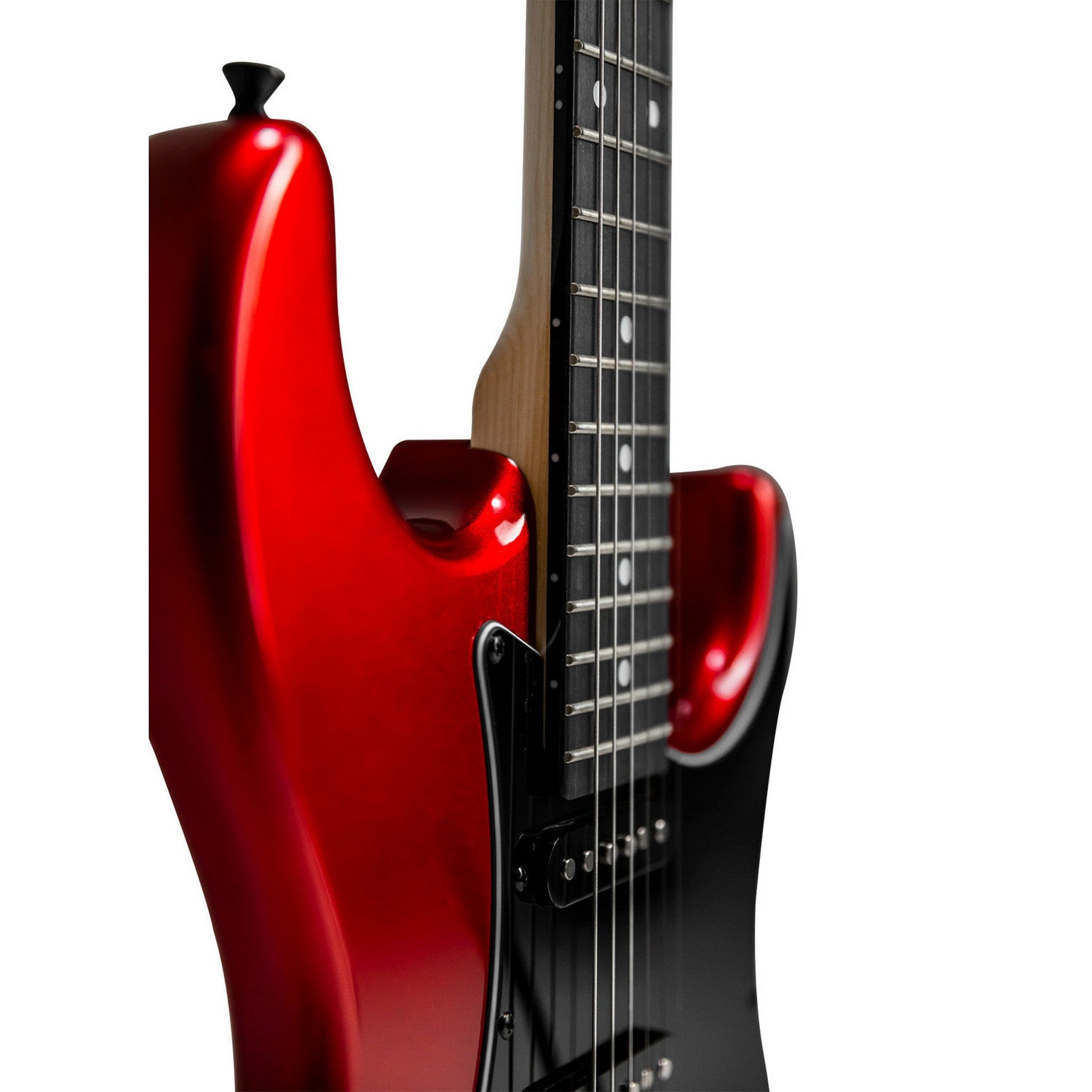  Tagima Sixmart Electric Guitar With Maple Neck And Basswood Body(Tagima Sixmart Electric Guitar With Maple Neck And Basswood Body)