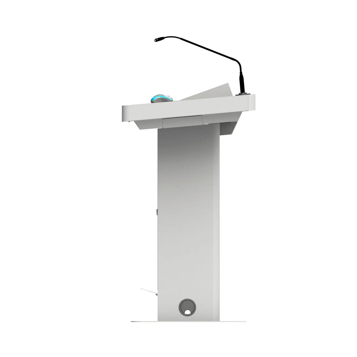  TEMAS EP22A 22-Inch Speaker Screen Digital Lectern(Temas Ep22a 22 Inch Speaker Screen Digital Lectern)