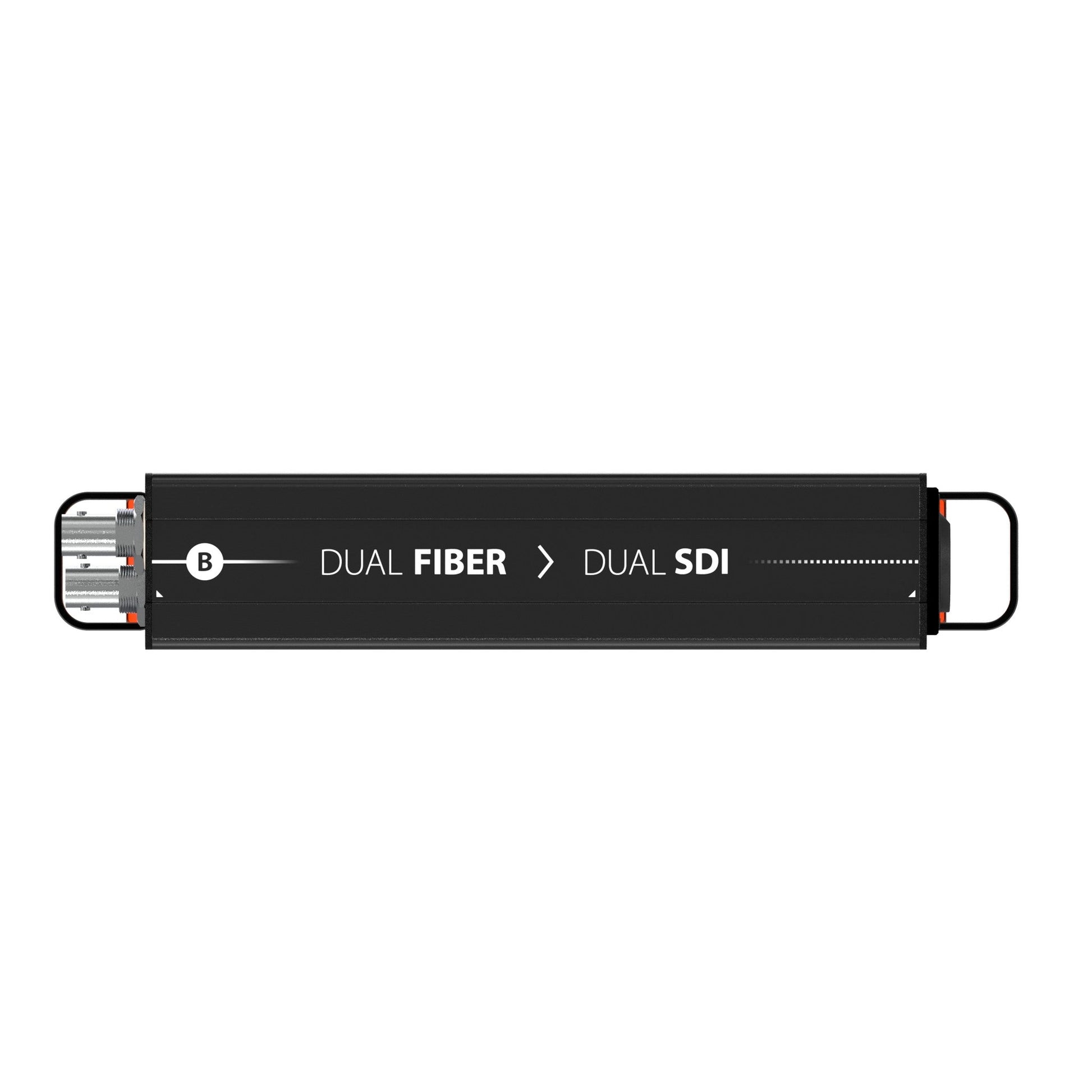  Theatrixx Reversible Module Dual Channel 3G-SDI To Fiber Converter, Single-Mode Or Multimode, OpticalCON Duo Or Optical QUAD(Theatrixx Reversible Module Dual Channel 3g Sdi To Fiber Converter Single Mode Or Multimode Opticalcon Duo Or Optical Quad)