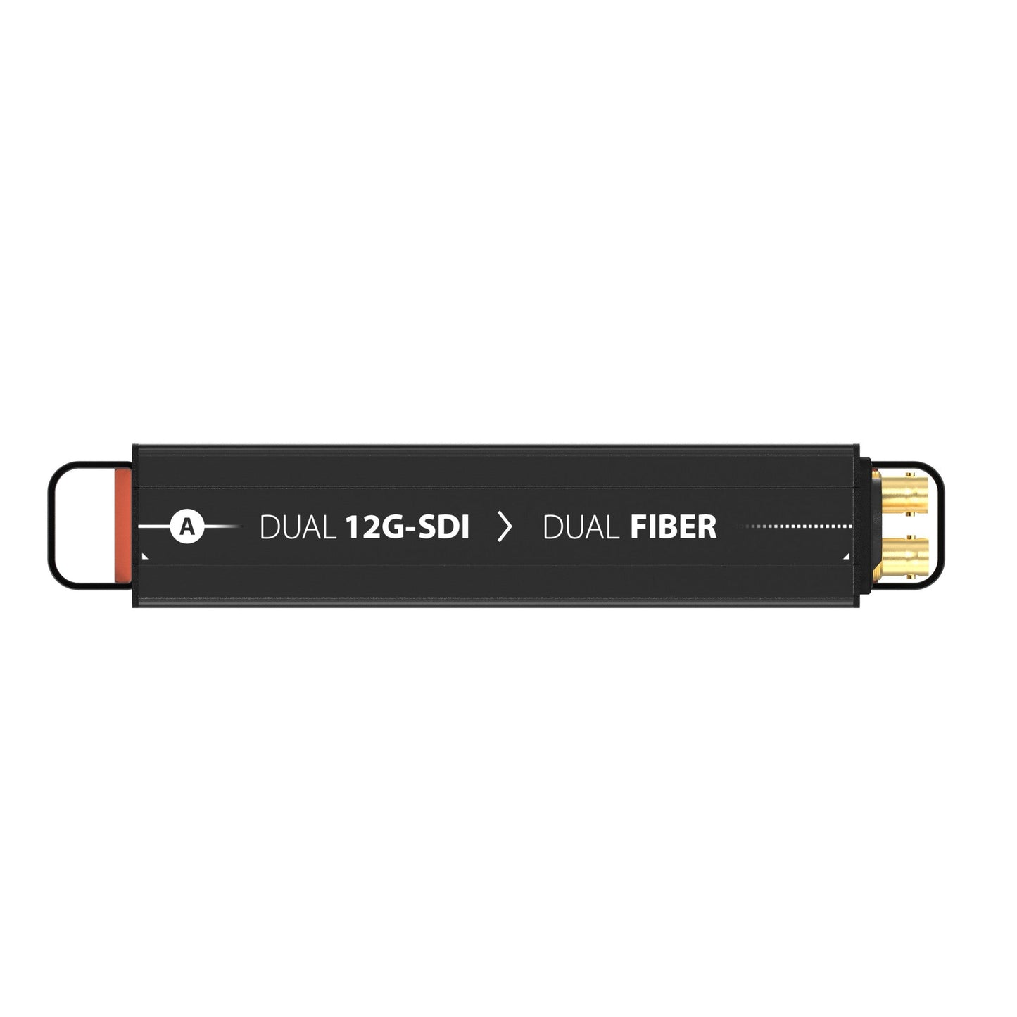  Theatrixx Reversible Module Dual Channel 12G-SDI To Fiber Converter, Single-Mode Or Multimode, OpticalCON Duo Or Optical QUAD(Theatrixx Reversible Module Dual Channel 12g Sdi To Fiber Converter Single Mode Or Multimode Opticalcon Duo Or Optical Quad)