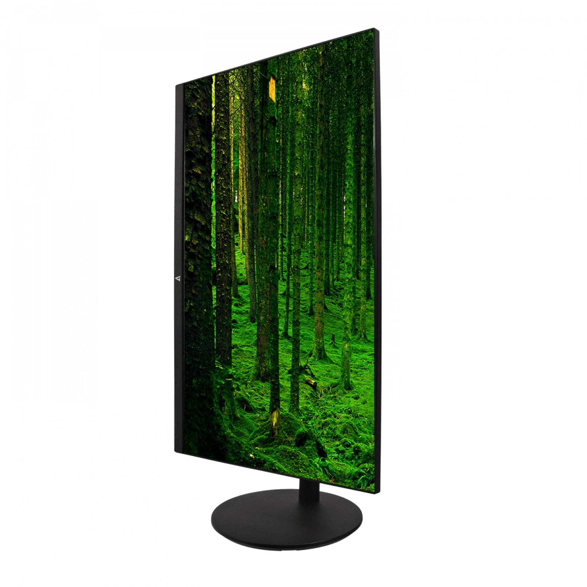  V7 L270IPS-HAS-N 27-Inch FHD 1920 X 1080 Height Adjustable IPS LED Monitor(V7 L270ips Has N 27 Inch Fhd 1920 X 1080 Height Adjustable Ips Led Monitor)