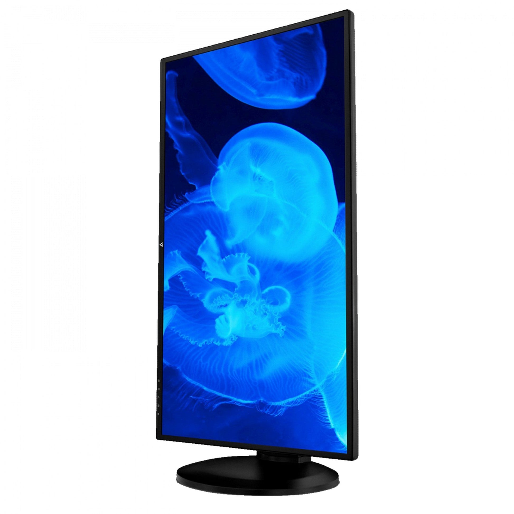  V7 L27HAS2K-2N 27-Inch 2K QHD 2560 X 1440 ADS LED Monitor(V7 L27has2k 2n 27 Inch 2k Qhd 2560 X 1440 Ads Led Monitor)