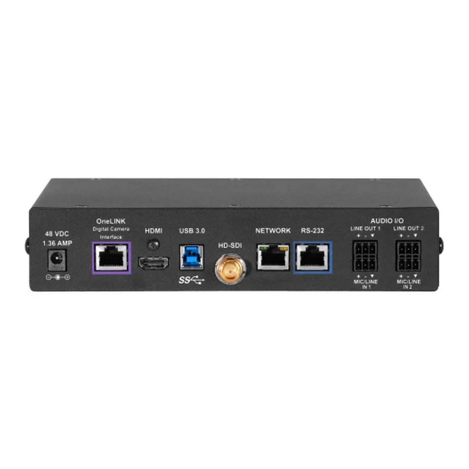  Vaddio RoboSHOT 12E HDBT PTZ Camera With OneLINK Bridge Express System(Vaddio Roboshot 12e Hdbt Ptz Camera With Onelink Bridge Express System)