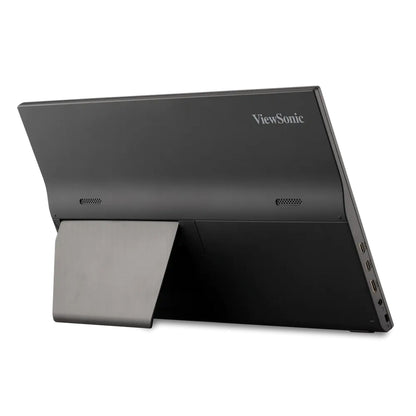  ViewSonic VA1655 15.6-Inch Portable 1080p IPS Monitor With USB-C And Mini-HDMI(Viewsonic Va1655 156 Inch Portable 1080p Ips Monitor With Usb C And Mini Hdmi)