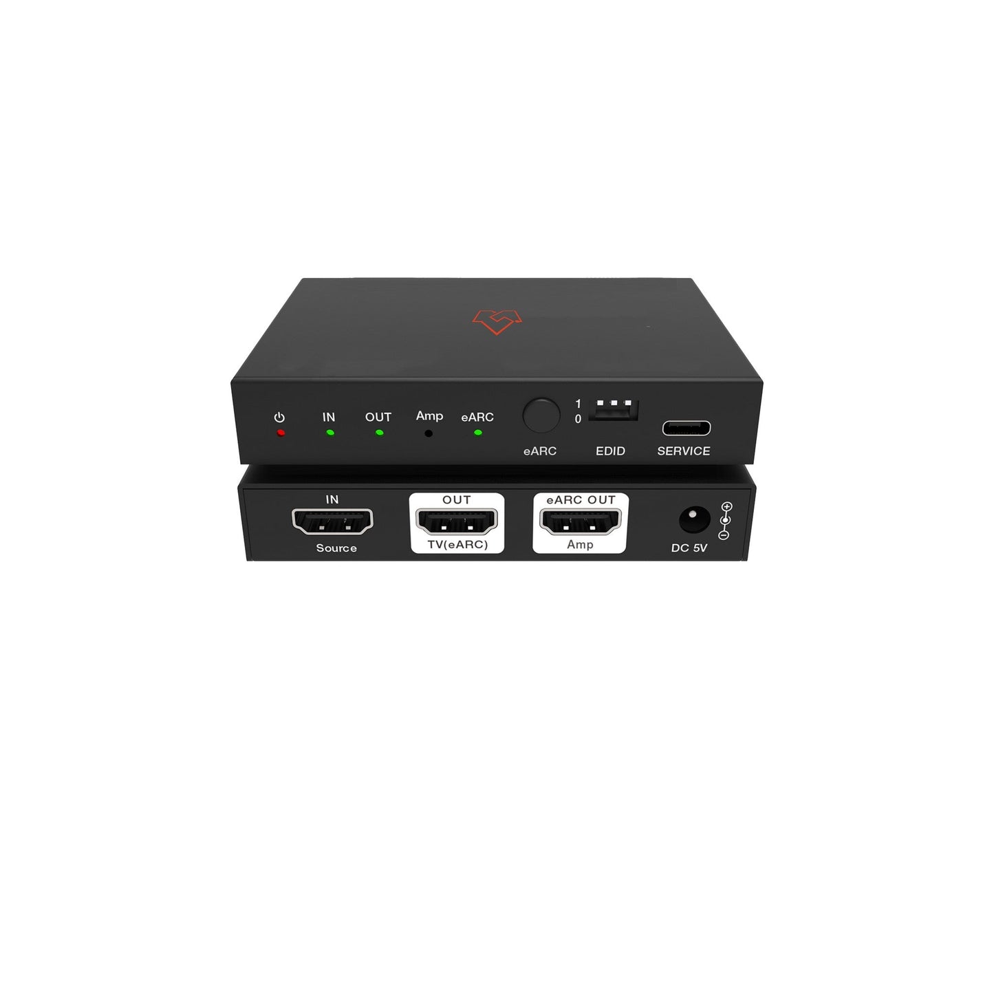  VigilLink HDMI Audio Downmix Decoder, 40Gbps(Vigillink Hdmi Audio Downmix Decoder 40gbps)