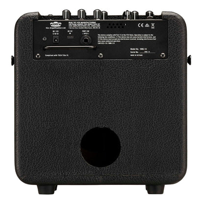  VOX Mini Go 10 10W Portable Modeling Amp(Vox Mini Go 10 10w Portable Modeling Amp)