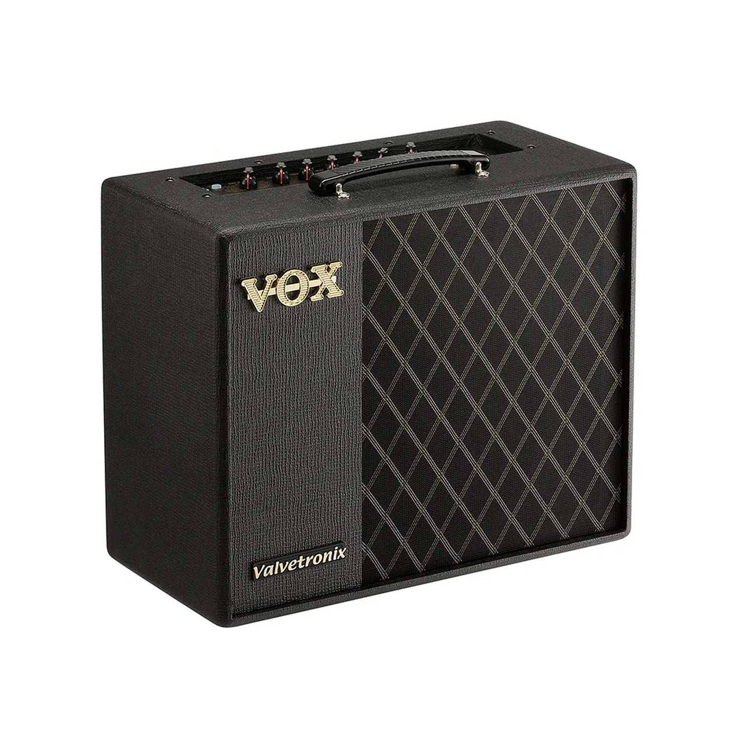  Vox Valvetronix 40X 40W 1 X 10inch Guitar Amp(Vox Valvetronix 40x 40w 1 X 10inch Guitar Amp)
